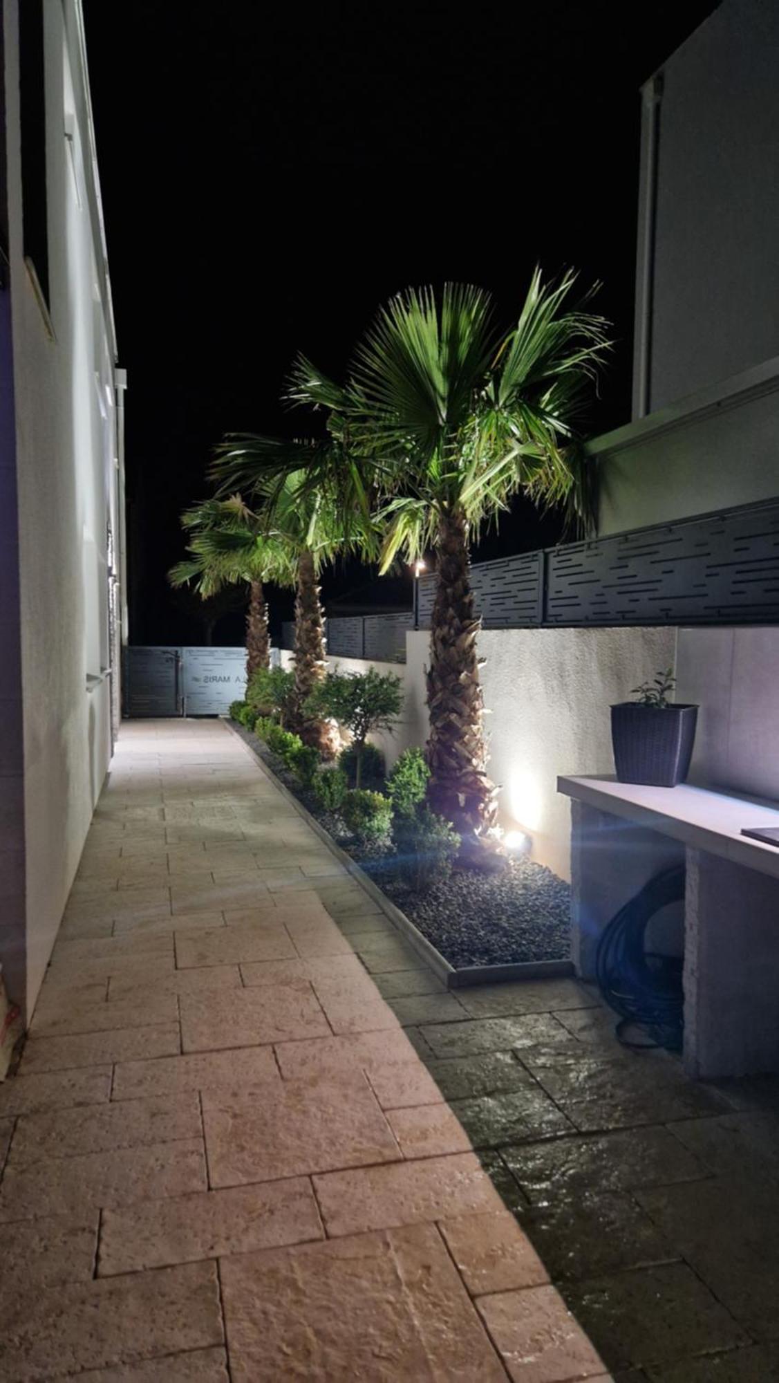 Villa Maris Nin Exterior photo