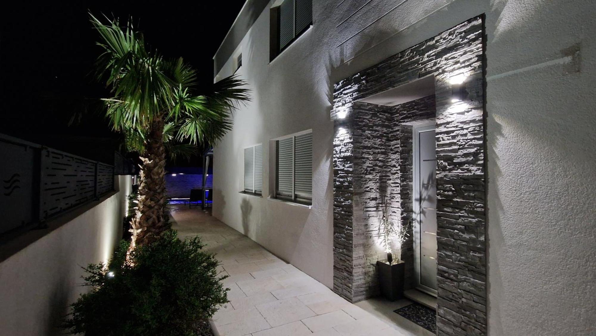 Villa Maris Nin Exterior photo